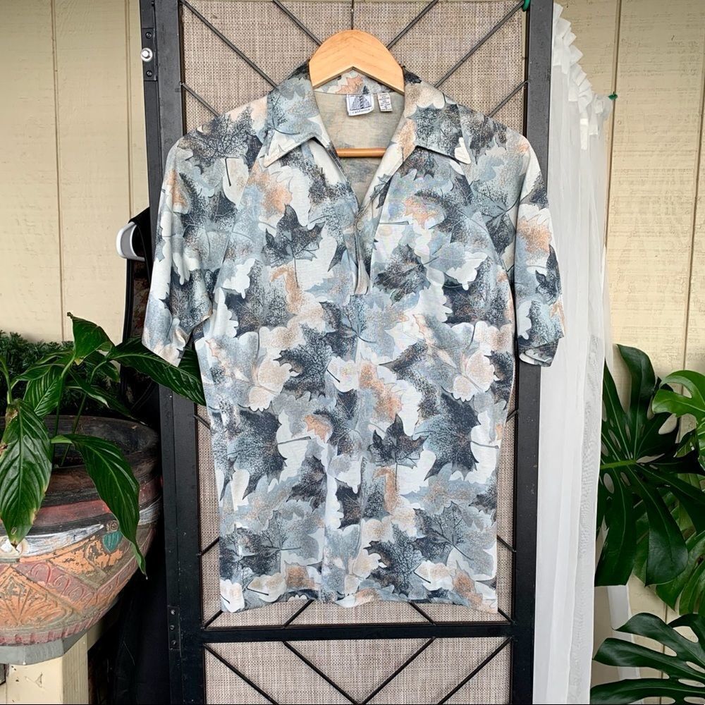 Spire California Vintage Short Sleeved Small Men’s